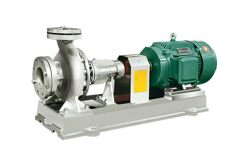 油封泵（高温热油泵、高温导热油泵、导热油循